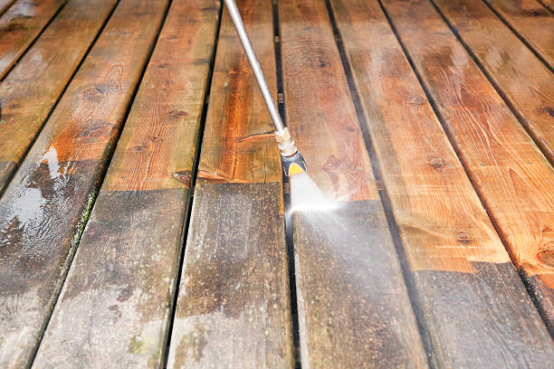 Professional  Pressure Washing in Fairfax Station, VA